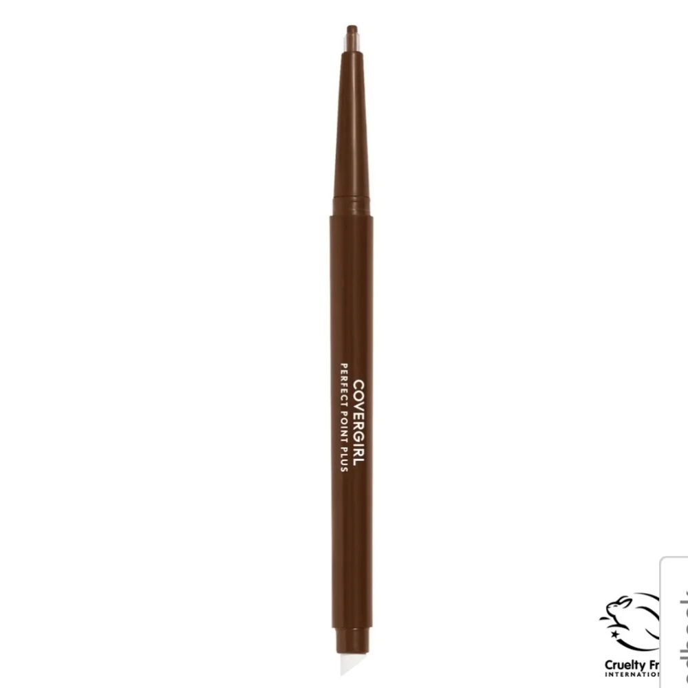 ⭐4/$15 CoverGirl Perfect Point Plus Eyeliner Espresso